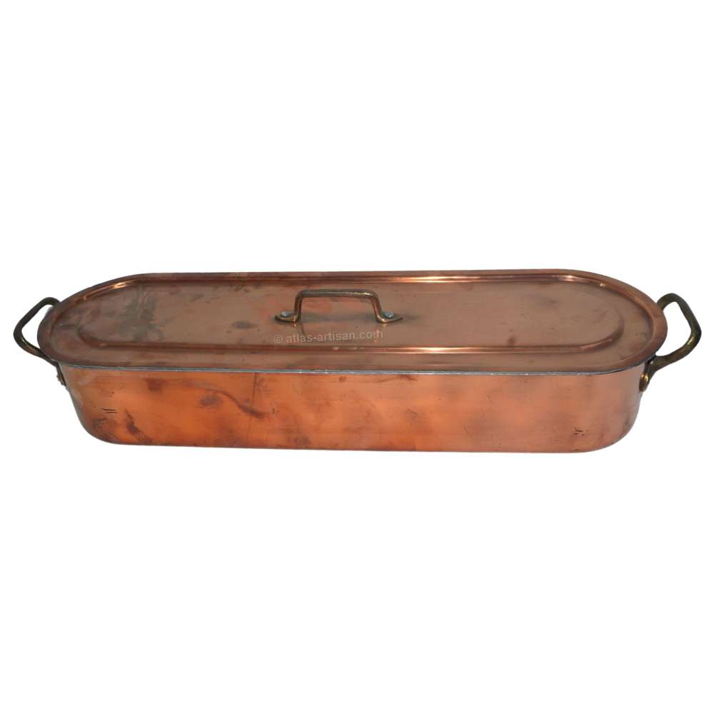 Soupière Ovale_Marmite