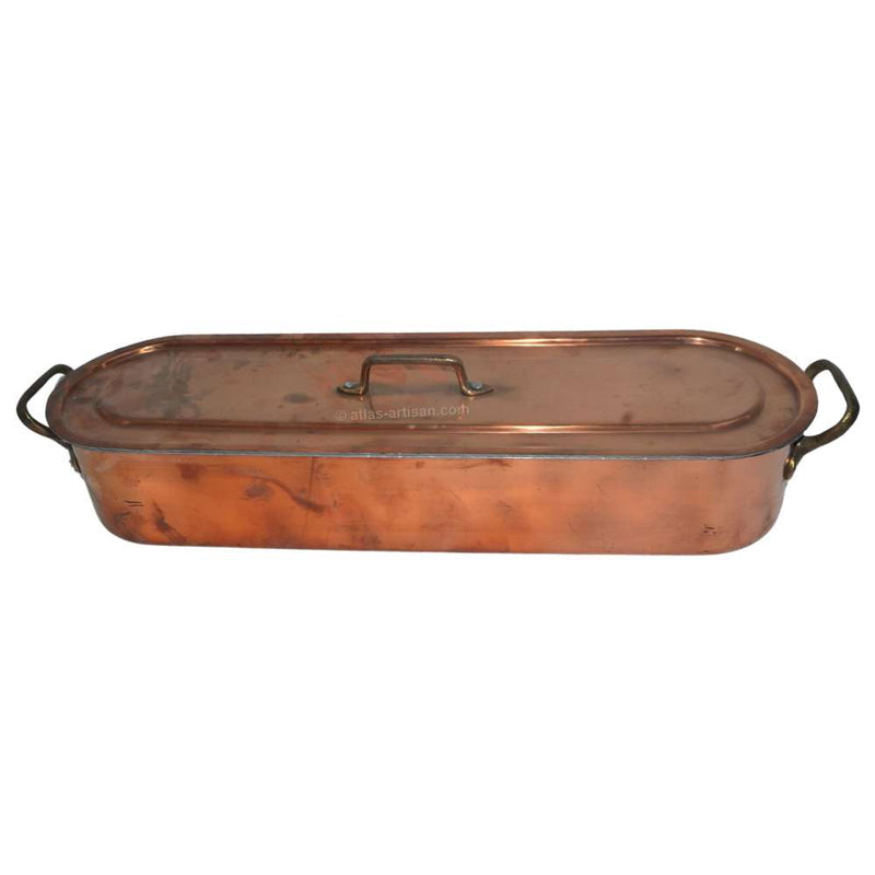 Soupière Ovale_Marmite