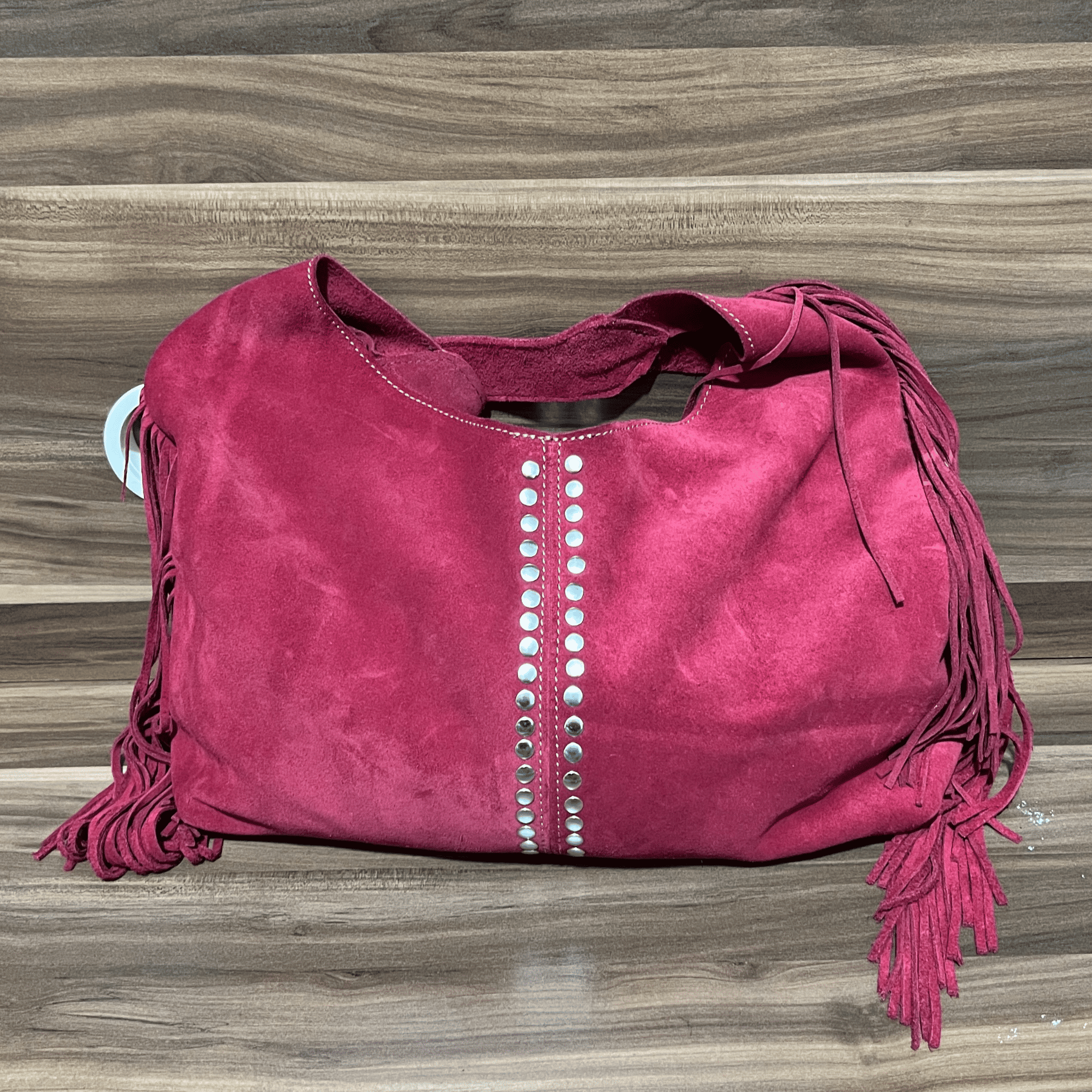 Suede Boho Bag Lining_boho bag