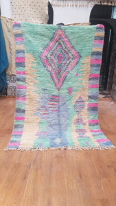 Tapis Amazigh_Tapis