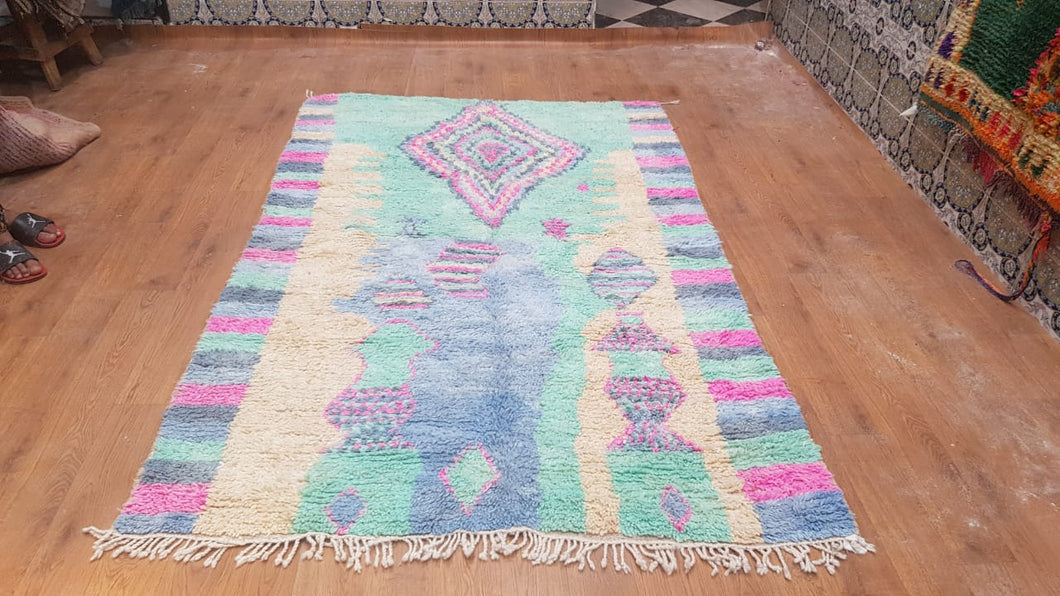 Tapis Amazigh_Tapis