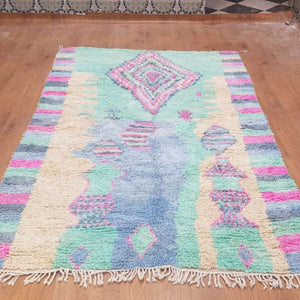 Tapis Amazigh_Tapis