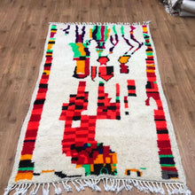 Charger l&#39;image dans la galerie, Tapis Craft_Tapis