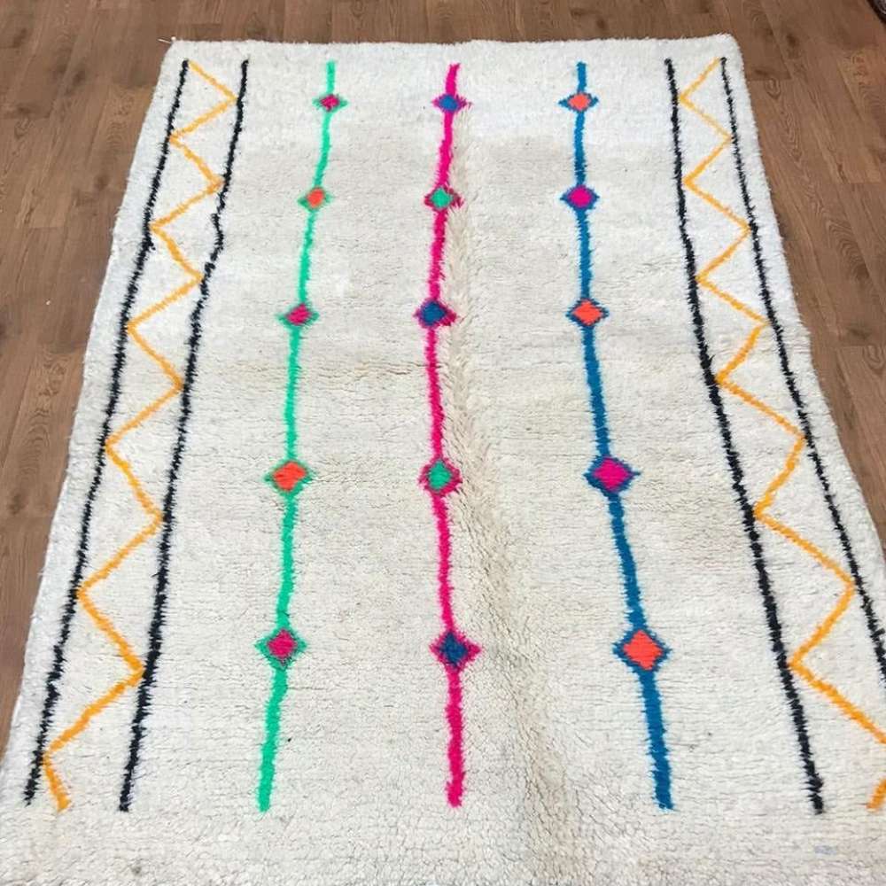 Tapis du nord_Tapis