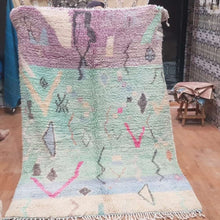 Charger l&#39;image dans la galerie, Tapis Souq_Tapis