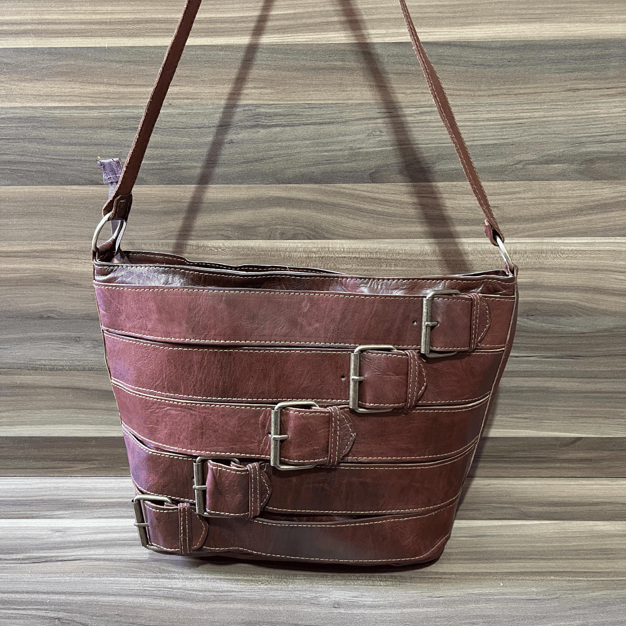 Tote Bag Bourg_Handbags, Wallets & Cases