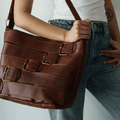 Tote Bag Bourg_Handbags, Wallets & Cases