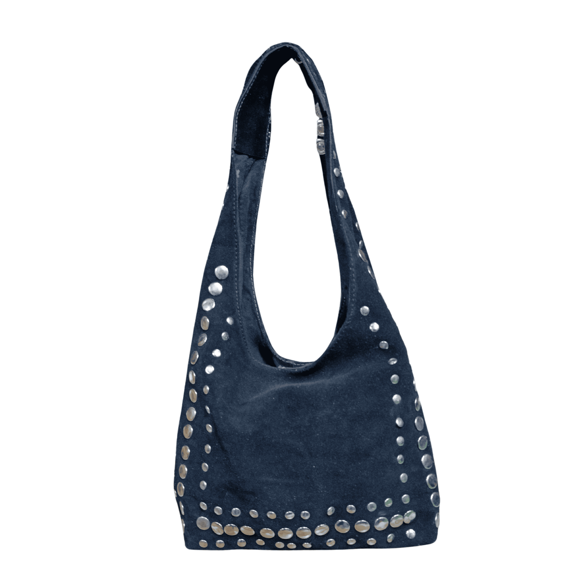 Tote Bag Suede Prestige_