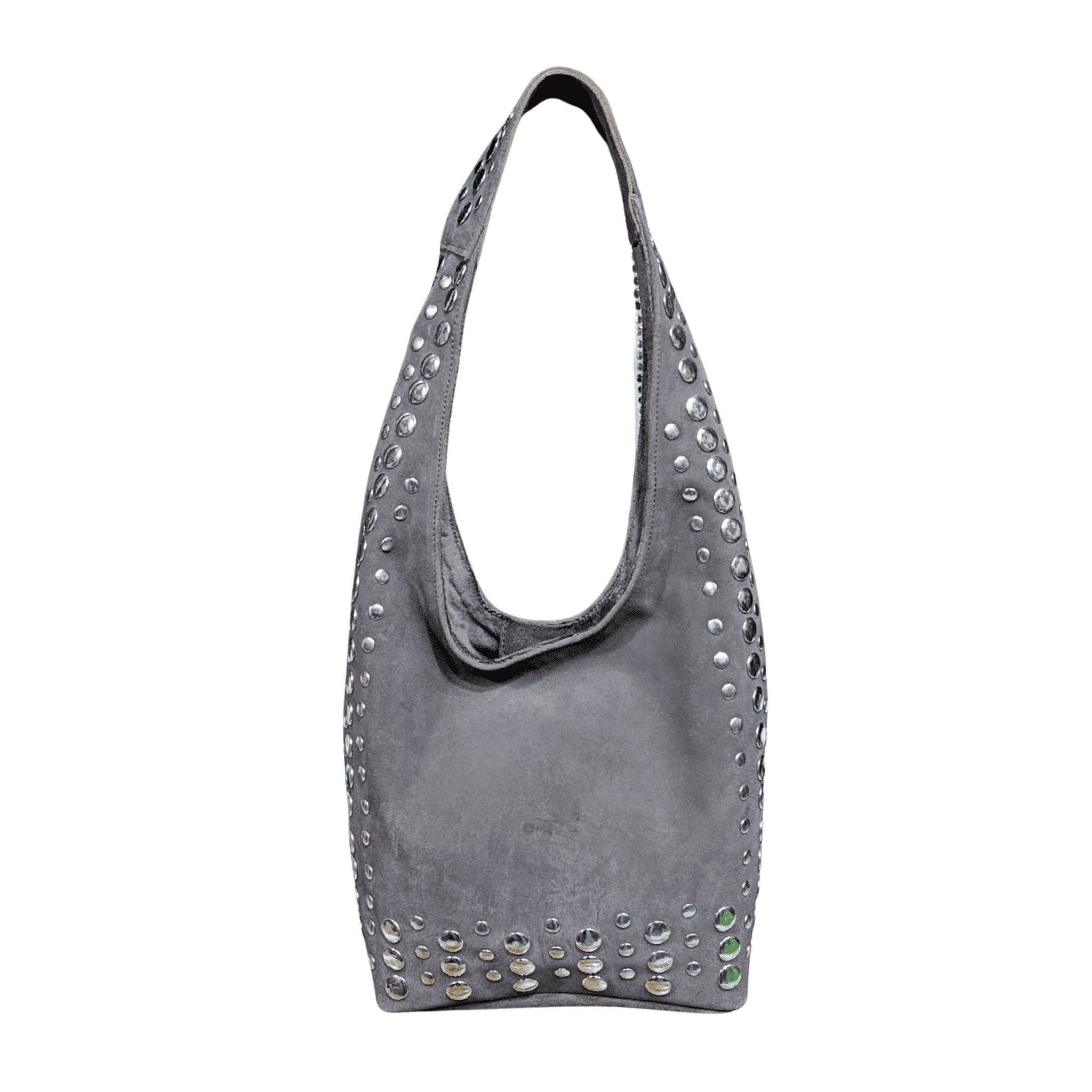 Tote Bag Suede Prestige_