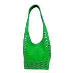 Tote Bag Suede Prestige_