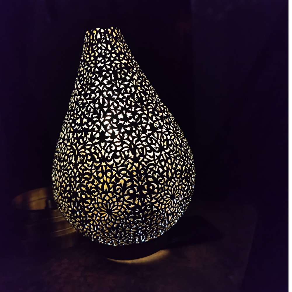 Veilleuse Casa_night light