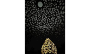 Veilleuse Casa_night light