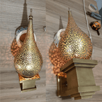 Wall Chandelier Arsenal_chandeliers