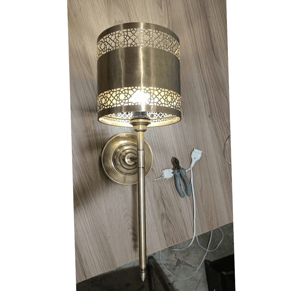 Wall Chandelier Bada_chandeliers