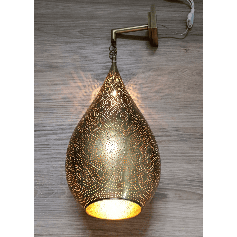 Wall Chandelier Belaid_chandeliers