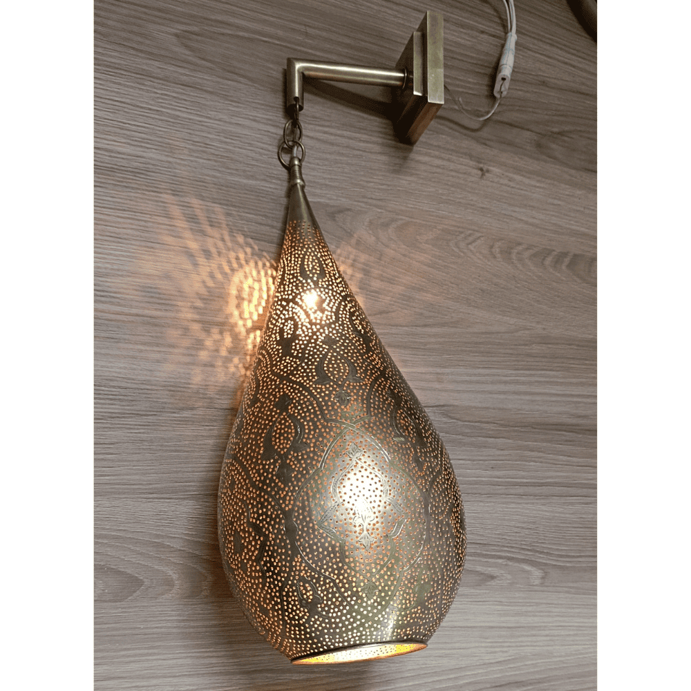 Wall Chandelier Belaid_chandeliers