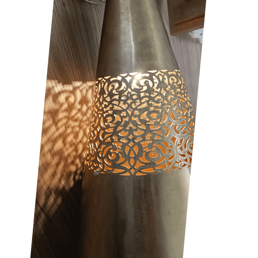 Wall Chandelier Cantina_chandeliers