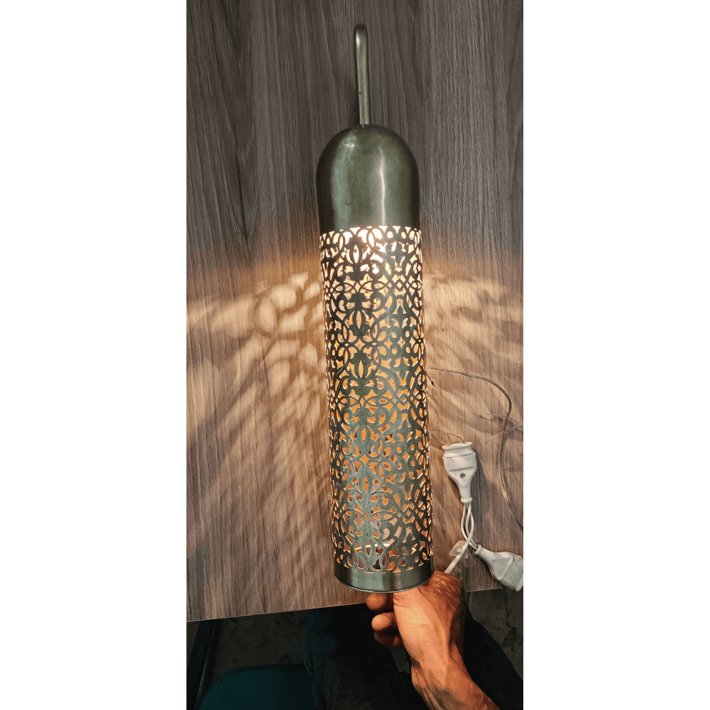 Wall Chandelier Cordoba_chandeliers