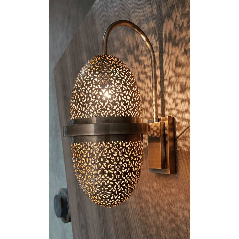 Wall Chandelier Dune_chandeliers
