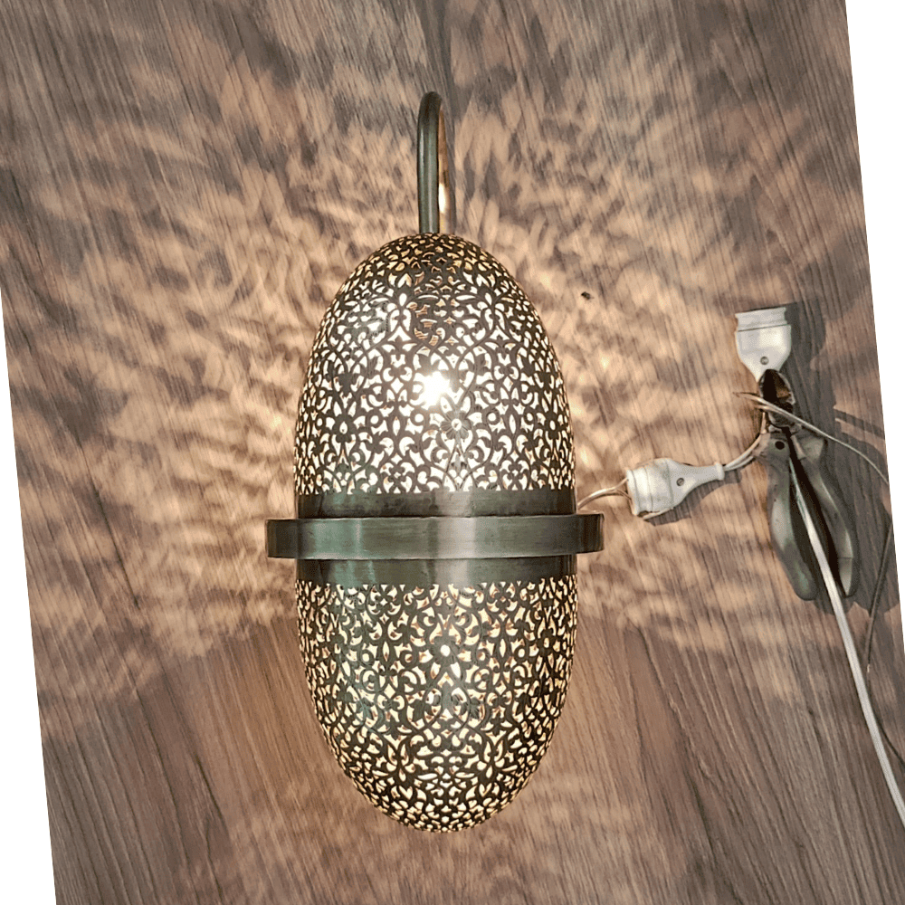 Wall Chandelier Dune_chandeliers