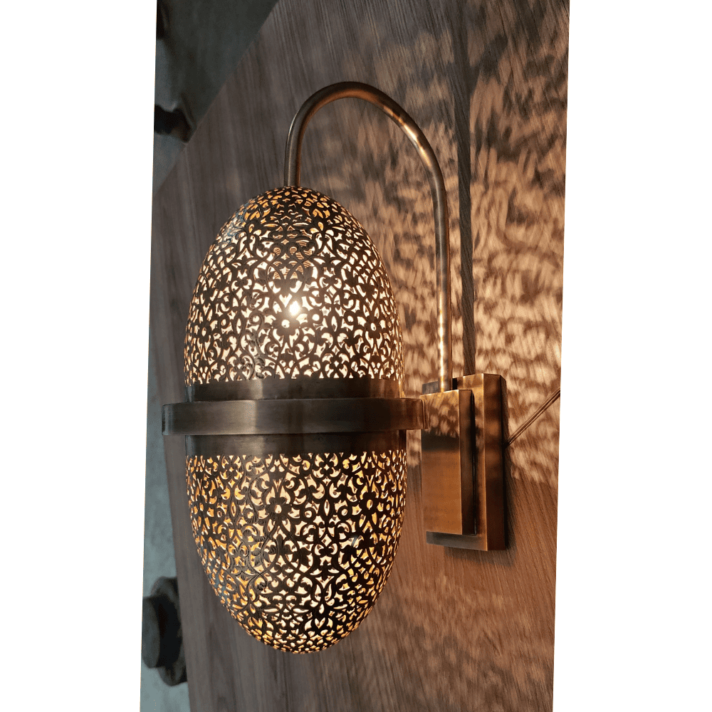 Wall Chandelier Dune_chandeliers