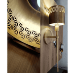 Wall Chandelier Oviali_chandeliers