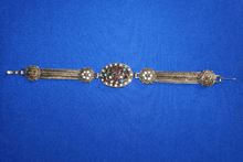 Load image into Gallery viewer, bracelet artisanal femme - Atlas-Artisan