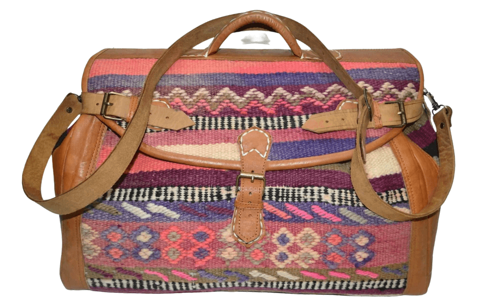 Buy Craftinence Nomad Wanderlust Sling Bag -Sunrise- Kilim Bag for women- handbags for women at Amazon.in