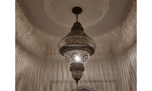 Load image into Gallery viewer, Chandelier Salon
