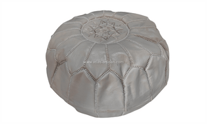 Packages poufs