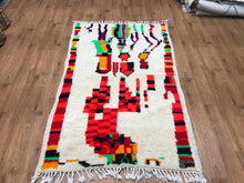 Load image into Gallery viewer, Ancienne Tapis - Atlas-Artisan
