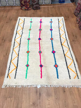 Load image into Gallery viewer, Tapis traditionnelle - Atlas-Artisan