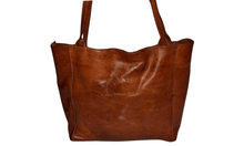 Load image into Gallery viewer, sac a main porte document pour femme