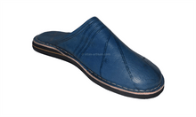 Load image into Gallery viewer, babouches, babouches hommes, traditionnelle_chaussures, traditionnelle_chaussures_marocaine_pour_hommes