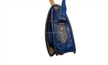 Load image into Gallery viewer, Saddle bag colin