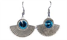 Load image into Gallery viewer, Earrings Tafoukt