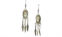Load image into Gallery viewer, Earrings Oufla