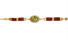 Load image into Gallery viewer, Bracelet Tazra