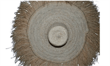 Load image into Gallery viewer, Moroccan straw hat