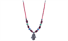 Load image into Gallery viewer, Necklace Khmissa