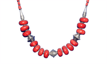 Load image into Gallery viewer, Necklace Perles