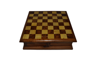 jeux d'échecs du bois