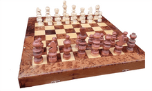 Load image into Gallery viewer, Chess table