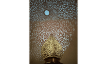 Load image into Gallery viewer, Chandelier Maure