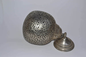 lustre cuivre marocain