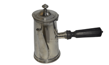Load image into Gallery viewer, Metal coffee pot