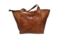 Load image into Gallery viewer, sac du cuir pour femme