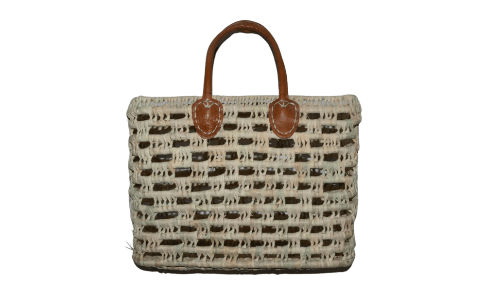 Moroccan straw bags wholesale