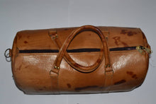 Load image into Gallery viewer, sacs marocain fabrication artisanale marron