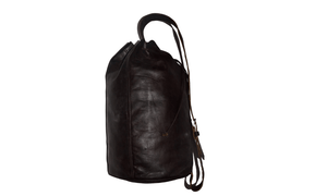 Backpack Cylindric